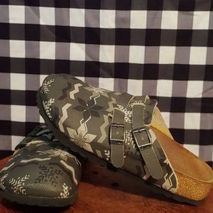Birks by Birkenstock